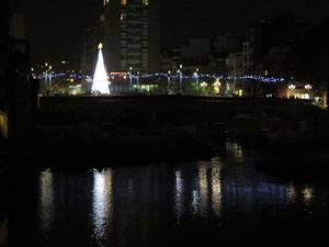 Nadal 2017. La decoraci&oacute; nadalenca dels carrers