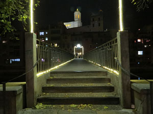 Nadal 2017. La decoraci&oacute; nadalenca dels carrers