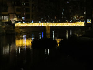 Nadal 2017. La decoraci&oacute; nadalenca dels carrers