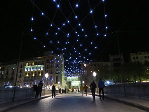 Nadal 2017. La decoraci&oacute; nadalenca dels carrers