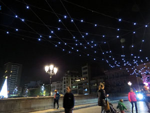 Nadal 2017. La decoraci&oacute; nadalenca dels carrers