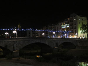 Nadal 2017. La decoraci&oacute; nadalenca dels carrers