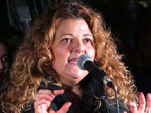 Nadal 2017. Encesa dels llums de Nadal