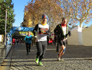 Nadal 2017. La Marató per la Marató de TV3