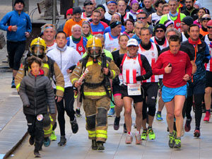 Nadal 2017. La Marató per la Marató de TV3