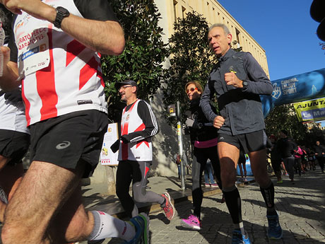 Nadal 2017 a Girona. La Marató de TV3. Activitats a Girona