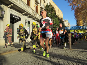 Nadal 2017. La Marat&oacute; per la Marat&oacute; de TV3