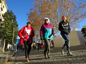 Nadal 2017. La Marat&oacute; per la Marat&oacute; de TV3