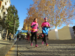 Nadal 2017. La Marat&oacute; per la Marat&oacute; de TV3