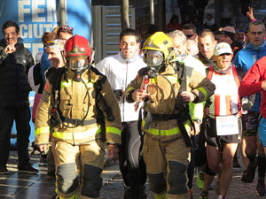 Nadal 2017. La Marat&oacute; per la Marat&oacute; de TV3