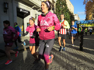 Nadal 2017. La Marat&oacute; per la Marat&oacute; de TV3