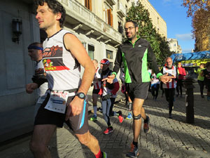 Nadal 2017. La Marat&oacute; per la Marat&oacute; de TV3