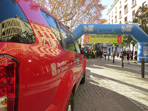 Nadal 2017. La Marat&oacute; per la Marat&oacute; de TV3