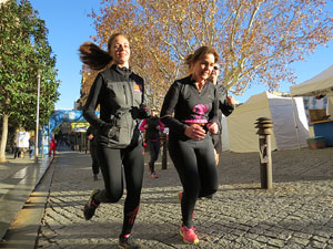 Nadal 2017. La Marat&oacute; per la Marat&oacute; de TV3