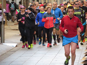 Nadal 2017. La Marat&oacute; per la Marat&oacute; de TV3