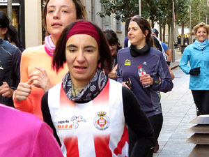 Nadal 2017. La Marat&oacute; per la Marat&oacute; de TV3