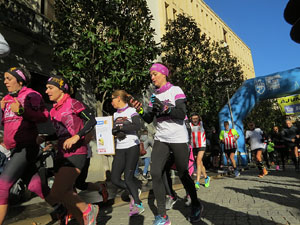 Nadal 2017. La Marat&oacute; per la Marat&oacute; de TV3