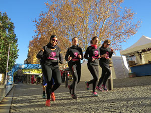 Nadal 2017. La Marat&oacute; per la Marat&oacute; de TV3