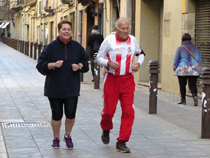 Nadal 2017. La Marat&oacute; per la Marat&oacute; de TV3
