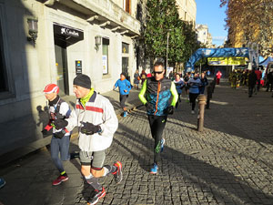 Nadal 2017. La Marat&oacute; per la Marat&oacute; de TV3