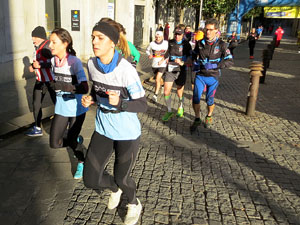 Nadal 2017. La Marat&oacute; per la Marat&oacute; de TV3