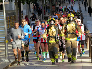 Nadal 2017. La Marat&oacute; per la Marat&oacute; de TV3