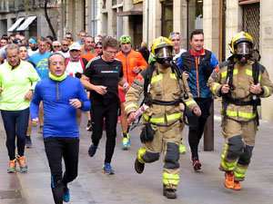Nadal 2017. La Marat&oacute; per la Marat&oacute; de TV3