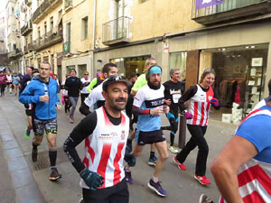 Nadal 2017. La Marat&oacute; per la Marat&oacute; de TV3