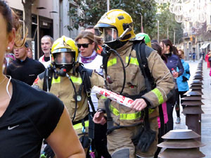 Nadal 2017. La Marat&oacute; per la Marat&oacute; de TV3