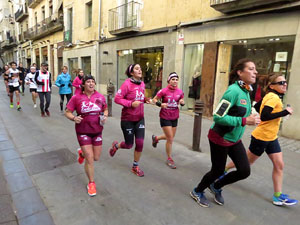 Nadal 2017. La Marat&oacute; per la Marat&oacute; de TV3