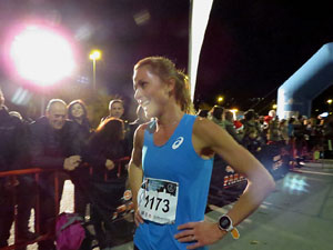 Nadal 2017. La 13a Cursa de Sant Silvestre 2017 i 8a Mini Sant Silvestre