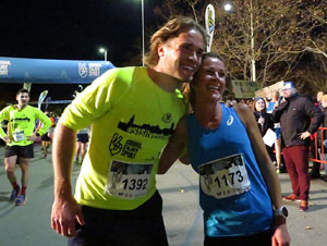 Nadal 2017. La 13a Cursa de Sant Silvestre 2017 i 8a Mini Sant Silvestre