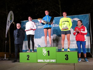 Nadal 2017. La 13a Cursa de Sant Silvestre 2017 i 8a Mini Sant Silvestre