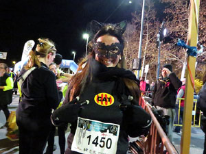 Nadal 2017. La 13a Cursa de Sant Silvestre 2017 i 8a Mini Sant Silvestre