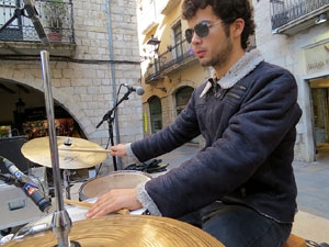 Fires de Sant Narcís 2017. Presentació de la Festa Major dels Quatre Rius