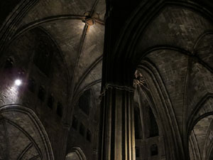 R&egrave;quiem de Mozart, per a piano a quatre mans, amb Carles Lama i Sofia Cabruja, a la Catedral de Girona