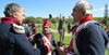Cloenda de la festa napoleònica