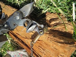 X Festa Reviu els Setges Napole&ograve;nics de Girona. Cloenda de la festa napole&ograve;nica a les Ribes del Ter
