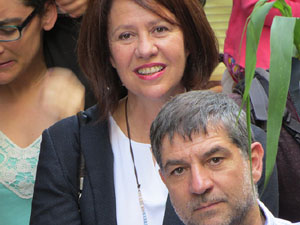 Festes de Primavera de Girona 2018. El preg&oacute;