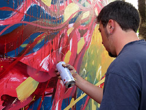 Festival Art In Motion 2018