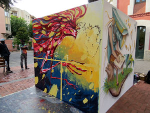 Festival Art In Motion 2018