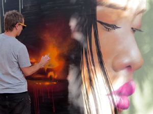 Festival Art In Motion 2018