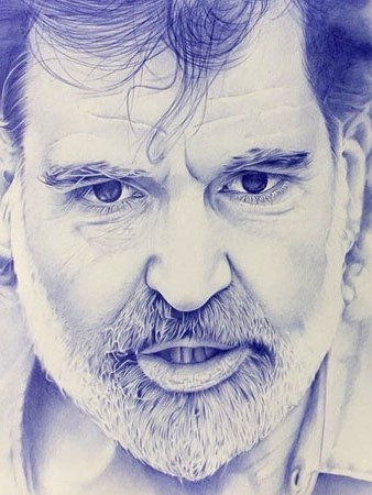 Jordi Cuixart, President d�&Ograve;mnium Cultural