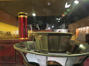 Nit dels Museus 2018. Espectacle d'ombres al Museu del Cinema