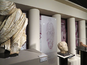 Nit dels Museus 2018. Visita guiada al Museu d'Hist&ograve;ria