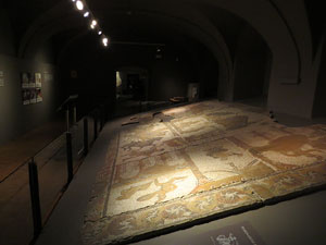 Nit dels Museus 2018. Visita guiada al Museu d'Hist&ograve;ria