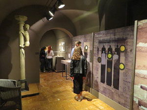 Nit dels Museus 2018. Visita guiada al Museu d'Hist&ograve;ria