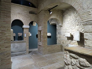 Nit dels Museus 2018. Museu d'Hist&ograve;ria dels Jueus