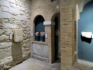 Nit dels Museus 2018. Museu d'Hist&ograve;ria dels Jueus