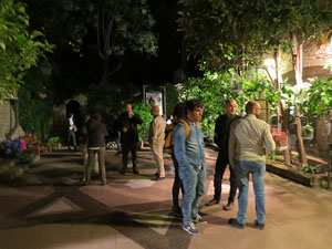 Nit dels Museus 2018. Museu d'Hist&ograve;ria dels Jueus